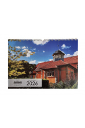 Kalender Meiningen 2026