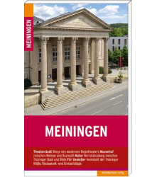 Reiseführer Meiningen
