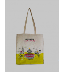 Stofftasche Meiningen