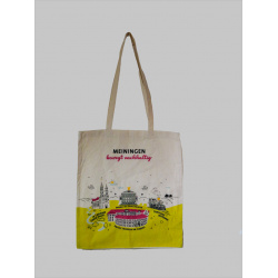 Stofftasche Meiningen