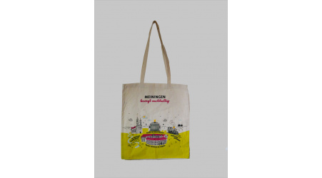Stofftasche Meiningen