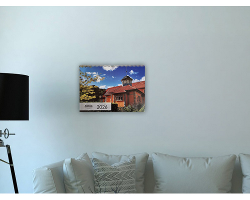 Kalender Meiningen 2026