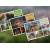 Postkartenset Meiningen