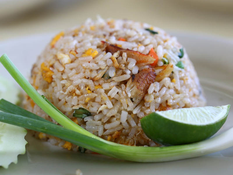 Thai Imm Arroy Thailändische Spezialitäten