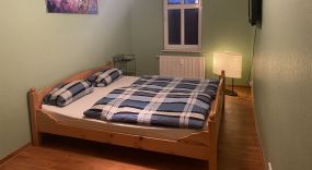 Ferienwohnung Am Zentrum Web 1920