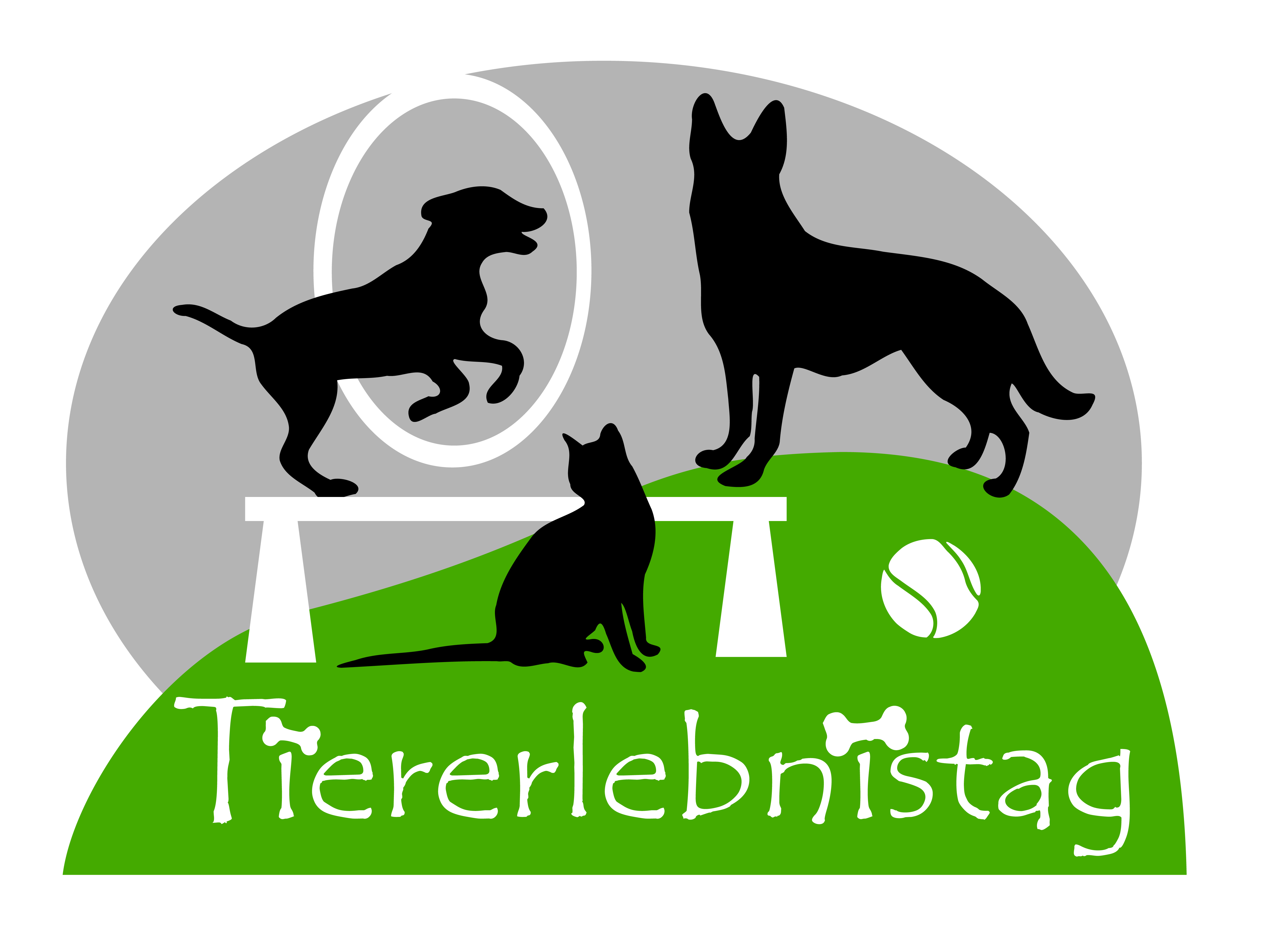 Meininger Tiererlebnistag - ein Fest für alle Tierfreunde