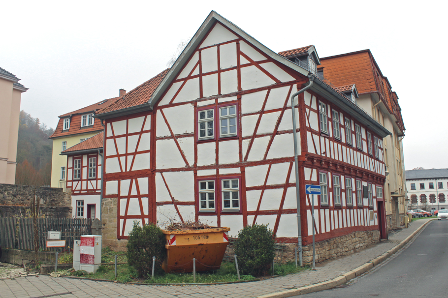 Quo vadis Baumbachhaus? Wie geht’s weiter?