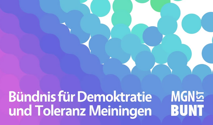 Zwischen gestern und morgen - Geschichten aus unserer Stadt