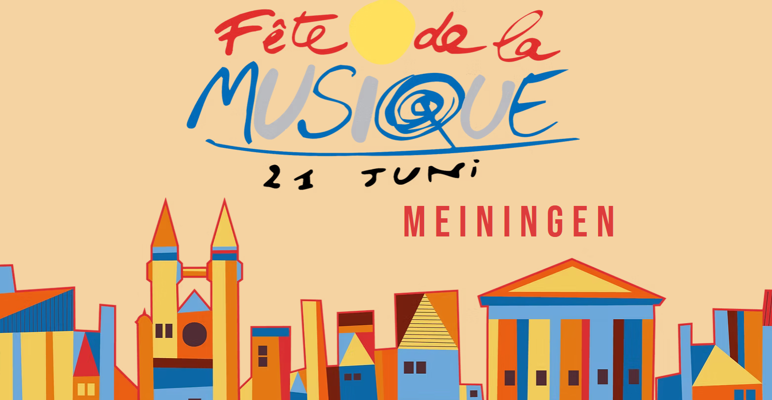 Fête de la Musique
