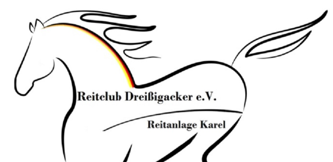 Reit- und Springturnier