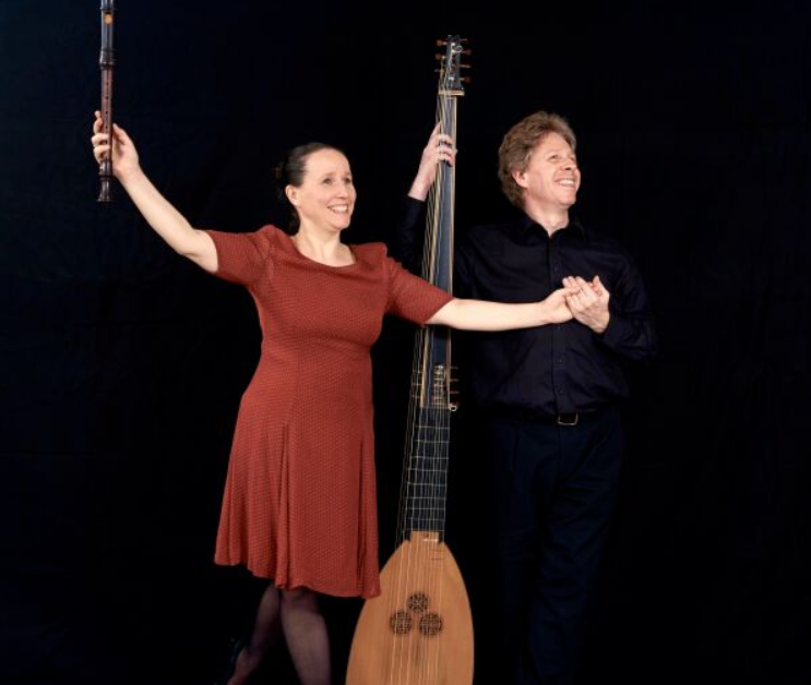 Duo la Vigna: 