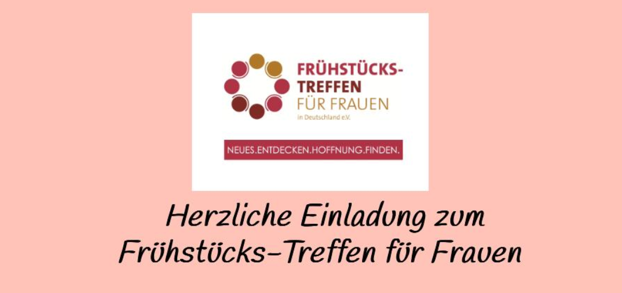 Frühstückstreffen für Frauen