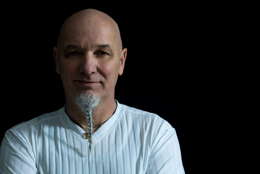 Jürgen Klaedtke - Hypnose