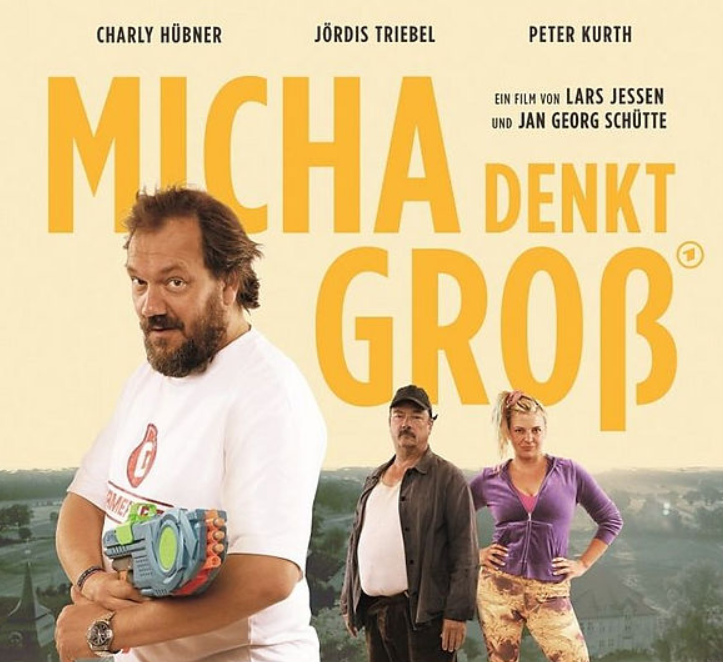 BUND SM lädt ein zum Kinoabend „Micha denkt groß.“