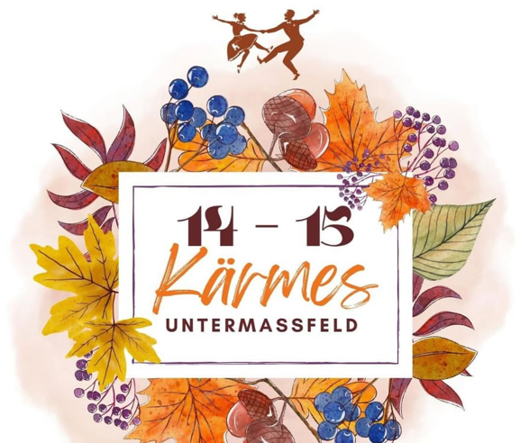 14-15 Kärmes in Untermaßfeld