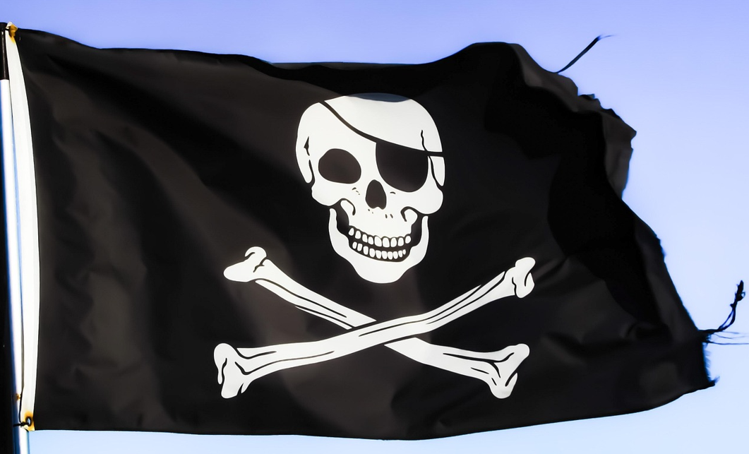 Piraterie in der Handelsschifffahrt