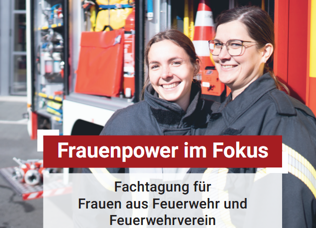 Frauenpower im Fokus