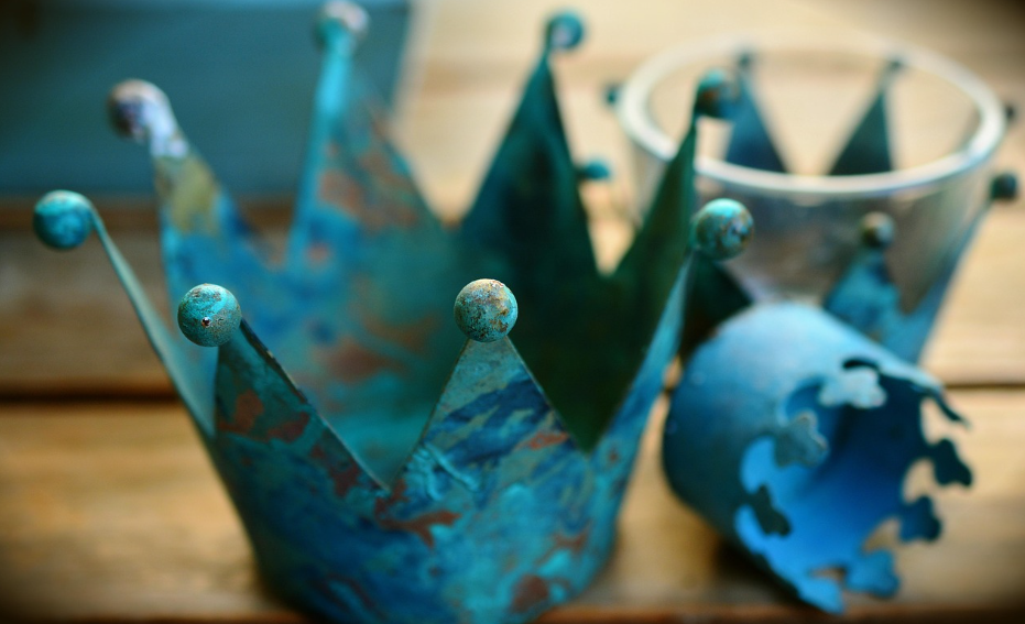 Familientag im Museum: Mit Prinz/Prinzessin auf Zeitreise – Kronen basteln