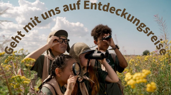 Osterferien im Mehrgenerationenhaus