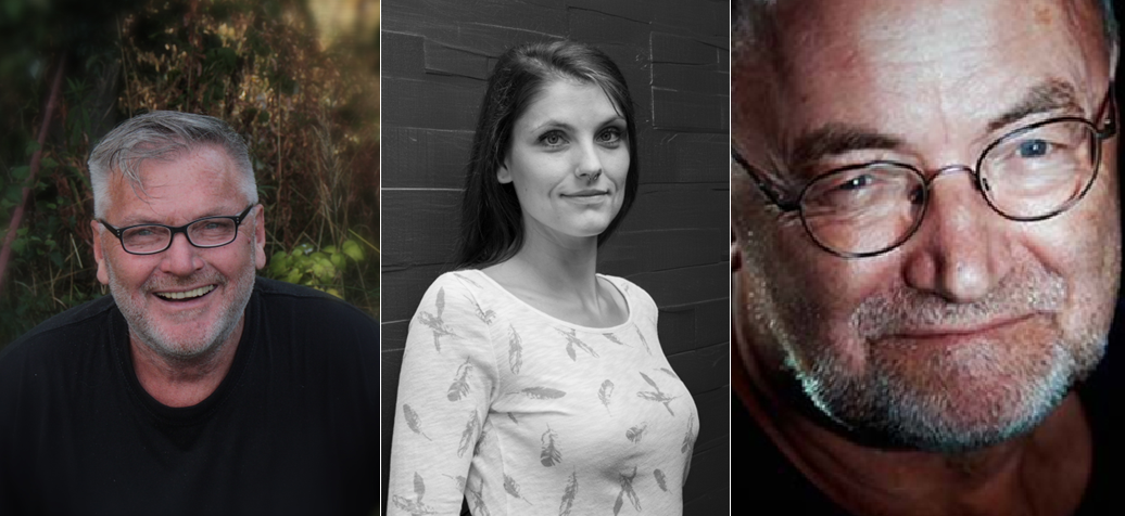 Vernissage: Sichtweisen