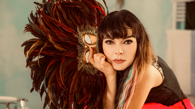 Anja Thaler (Tirol) – Philopop Piano & Stimme