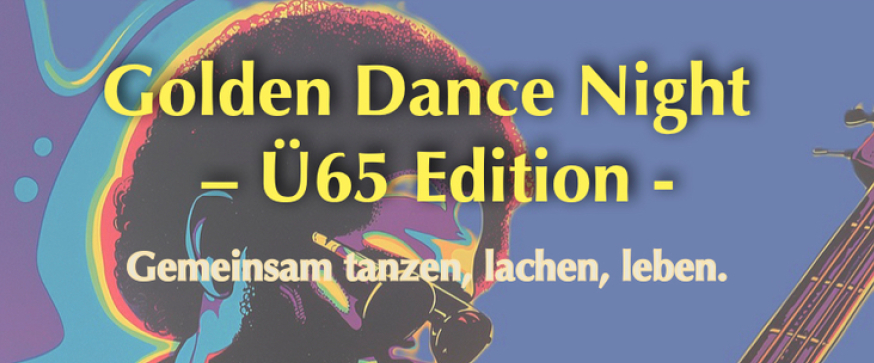 Ü65 - Forever Young Disco