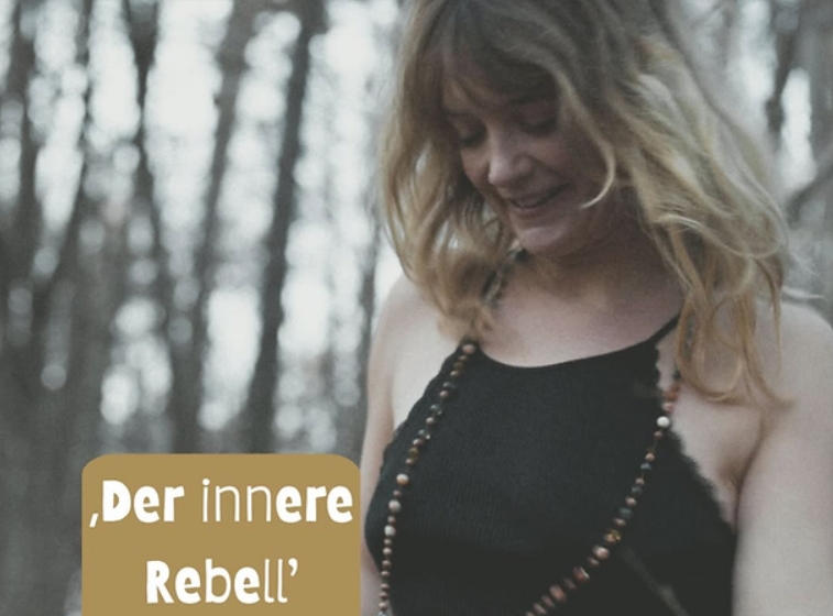 Kakao, Tanz & Gemeinschaft - der Innere Rebel