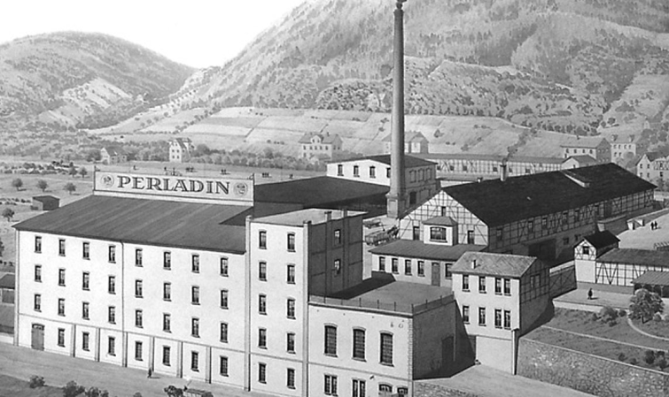 Wandern mit Gerd: Glühwein-Wanderung zur Perladin