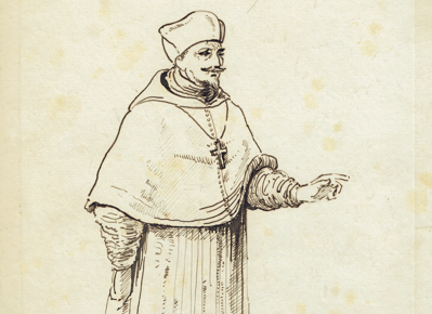 Soiree im Schloss: Massenmord, Altes Testament und Exotismus – Spotlight für Die Bluthochzeit, Esther und Preciosa