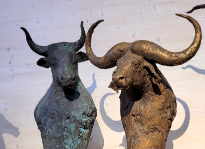 Vernissage: „That´s my way