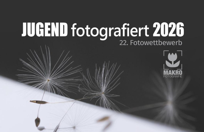 Ausstellungseröffnung: Jugend fotografiert