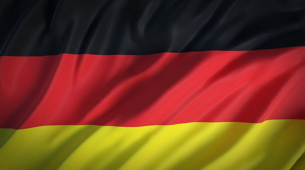 Das Rätsel der drei Farben - Das Ungesagte in der Geschichte der deutschen Flagge