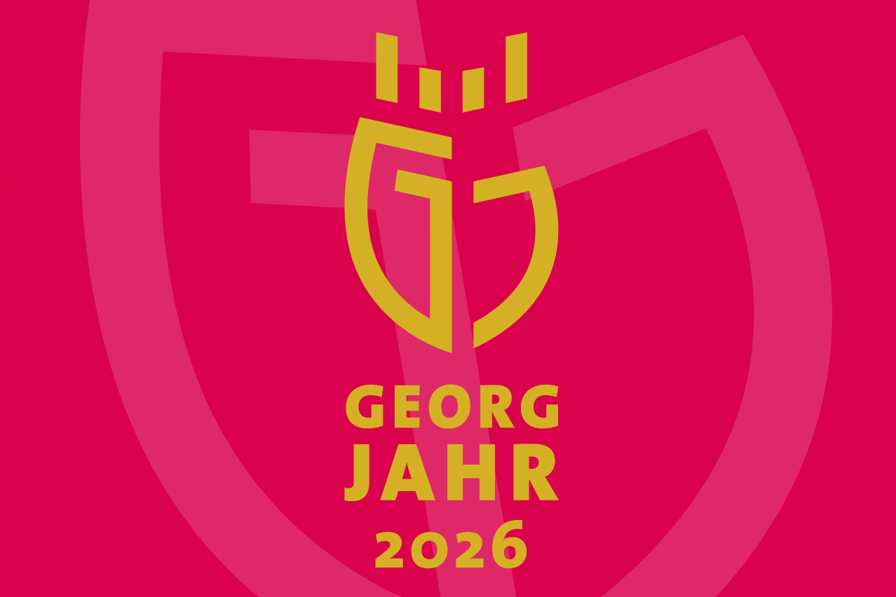 Themenführung zu Georg II. – Leben im Residenzschloss