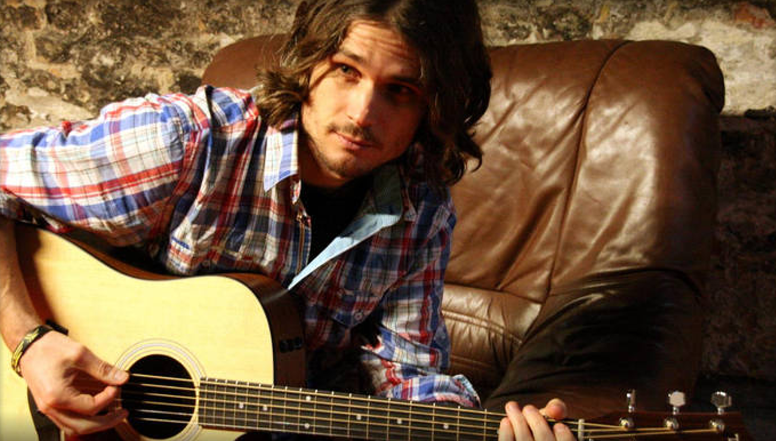 Hubertus Rösch (München) - Rock'n Roll, Love und Poesie