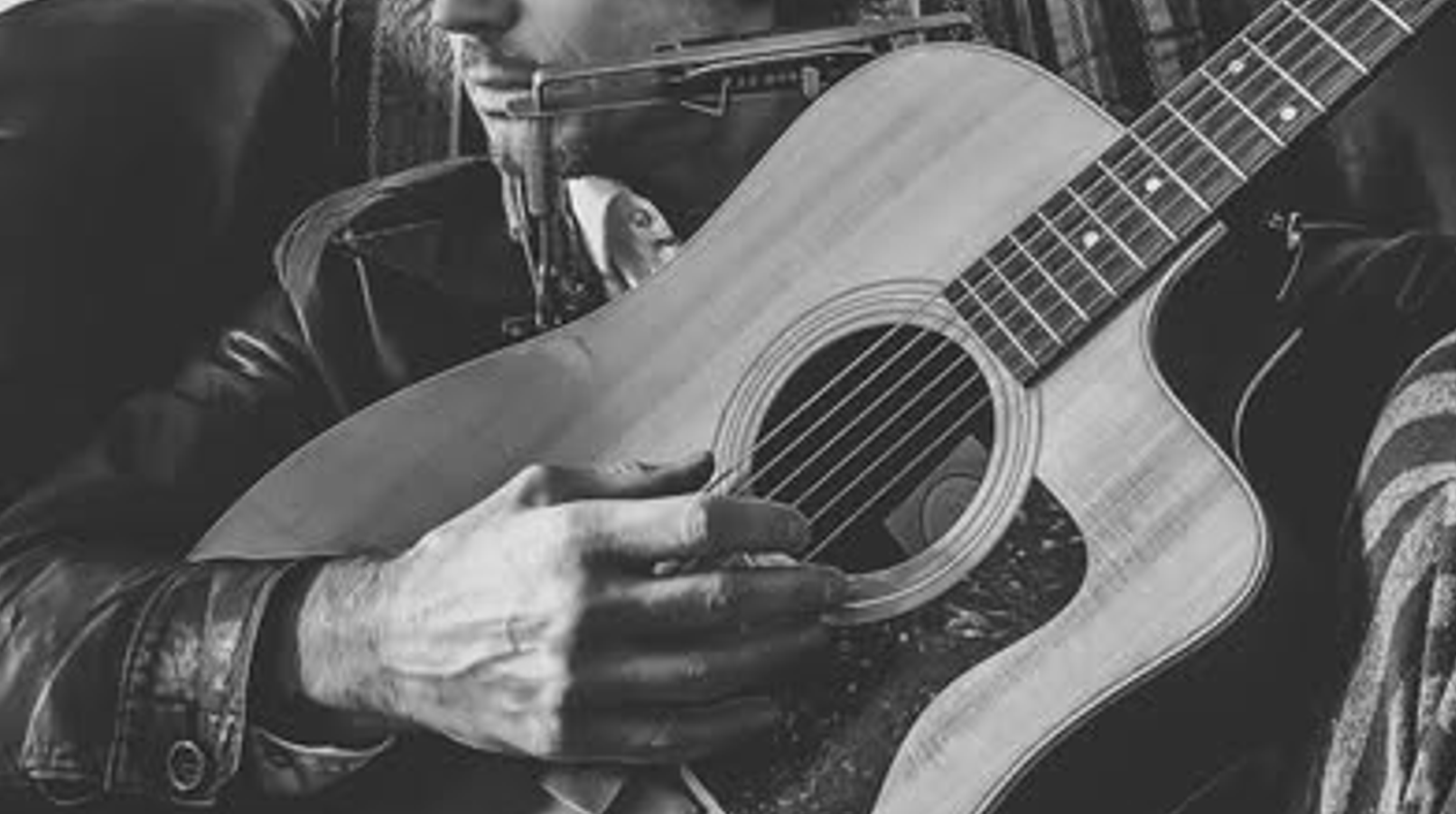 Hubertus Rösch (München) - Bob Dylan unplugged