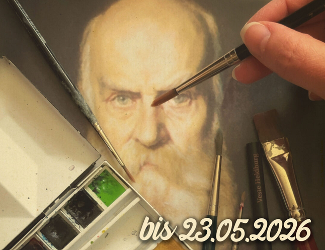 Kunst für den Herzog!