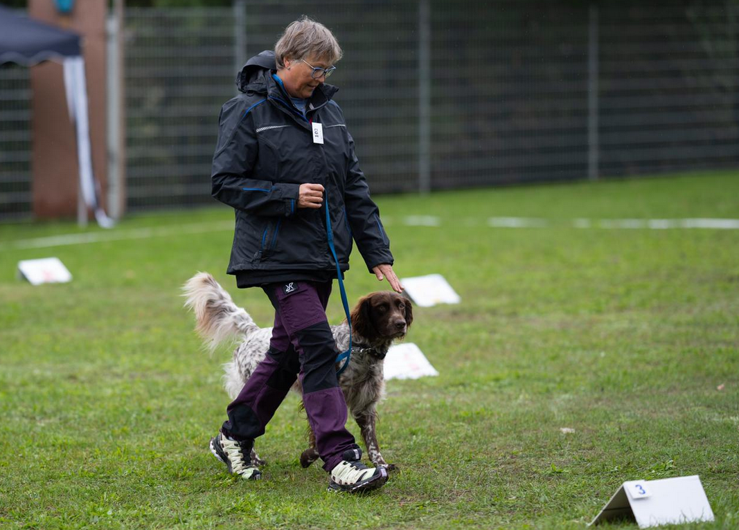 Landesmeisterschaft Turnierhundesport 2026
