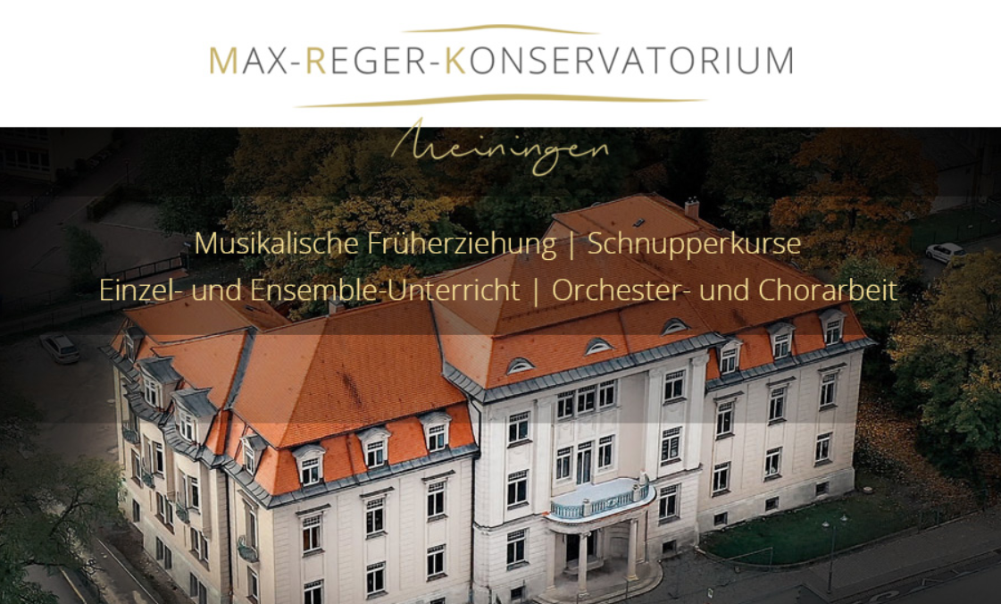 Dritte offene Probe des MRK Kammerorchesters