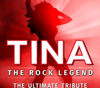 TINA - The Rock Legend
