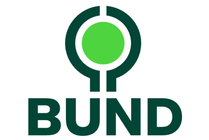 BUND im KOMBINAT - Grün & gesund ins Frühjahr starten