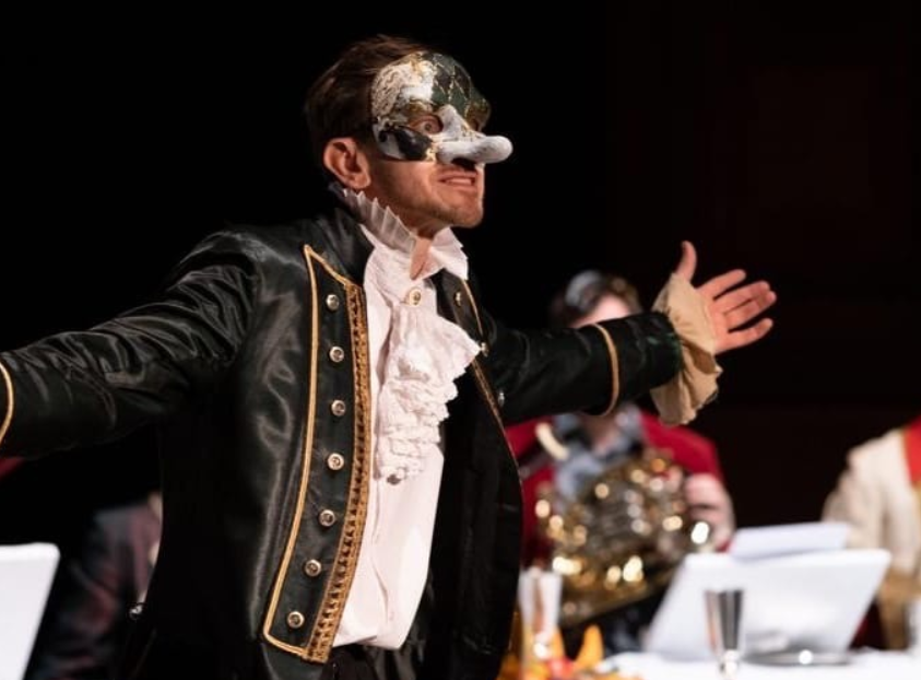 Lorenzo da Ponte – Dichter und Freigeist