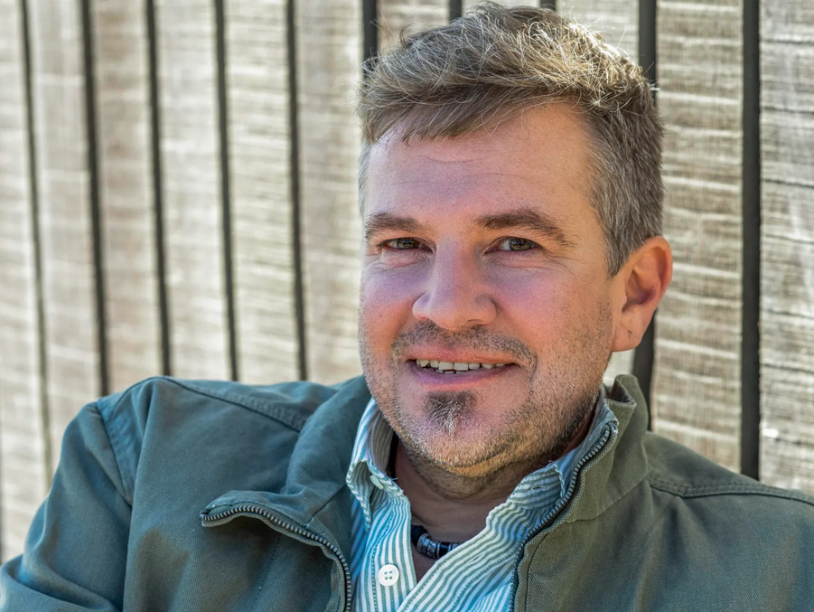  Schatten über Sømarken - Michael Kobr