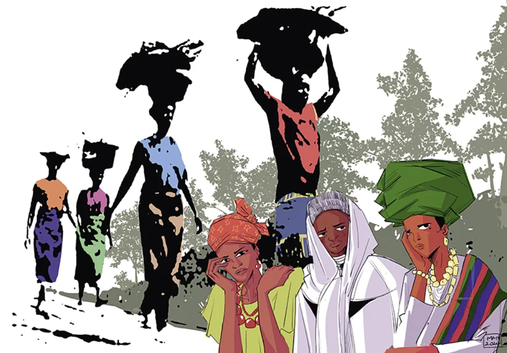 Weltgebetstag 2026 für Frauen und Familien