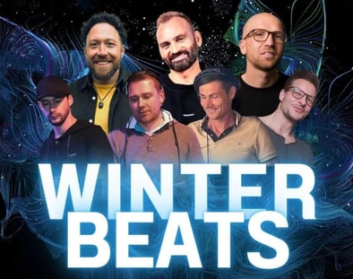 Winter Beats –Clubnacht im Charlottenhaus 2.0