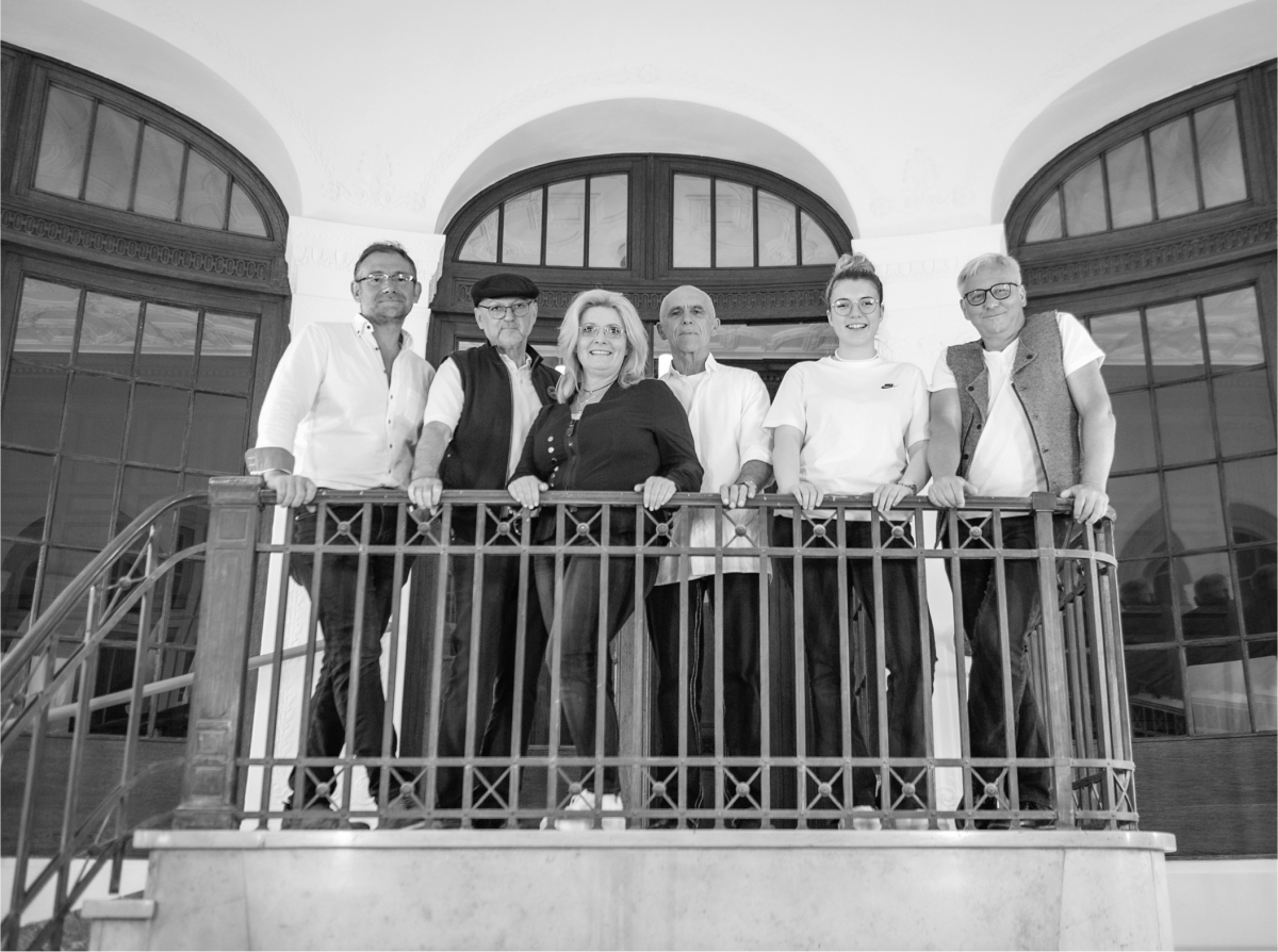 Tanztee mit Nicole & Friends