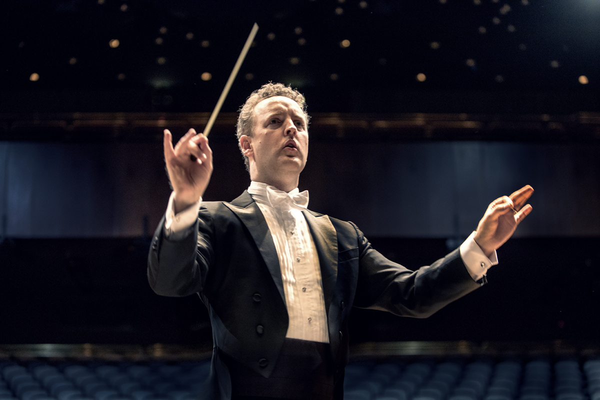 MDR Musiksommer 2026: Im Walde