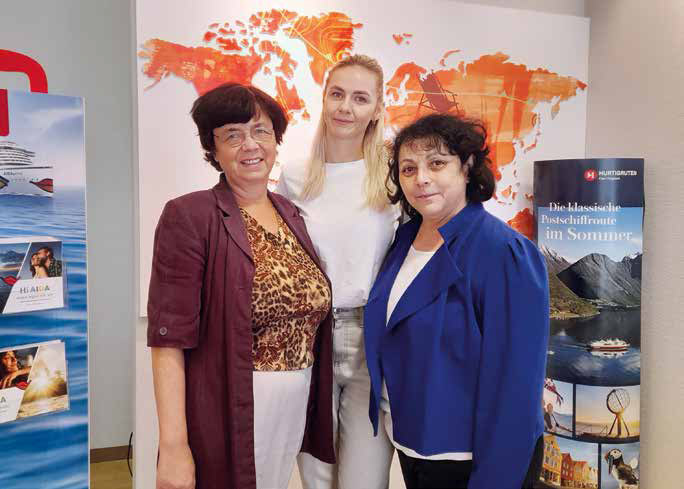 Dertour Reisebüro