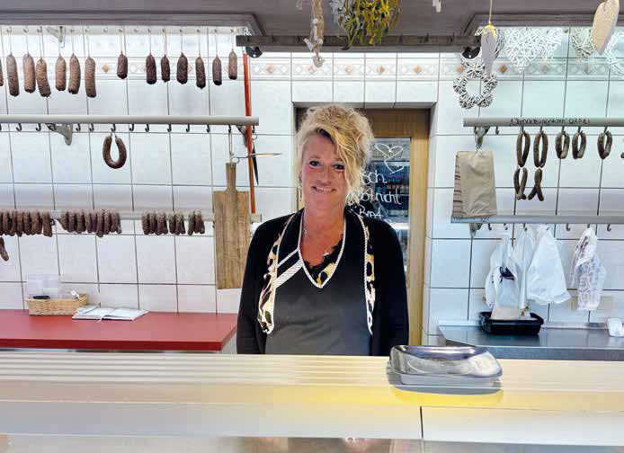 Fleischerei Sabine Kutzner