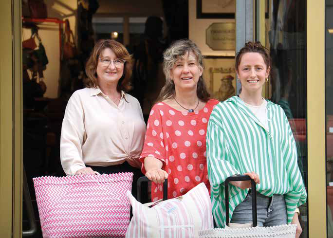 Lederwaren Heusinger Inh. Stefan Nothnagel