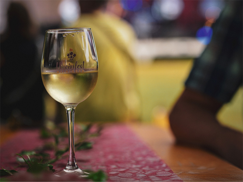 Meininger Weinfest